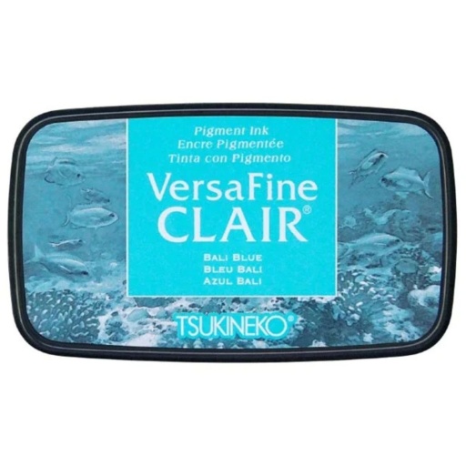 VersaFine Clair - Bali Blue